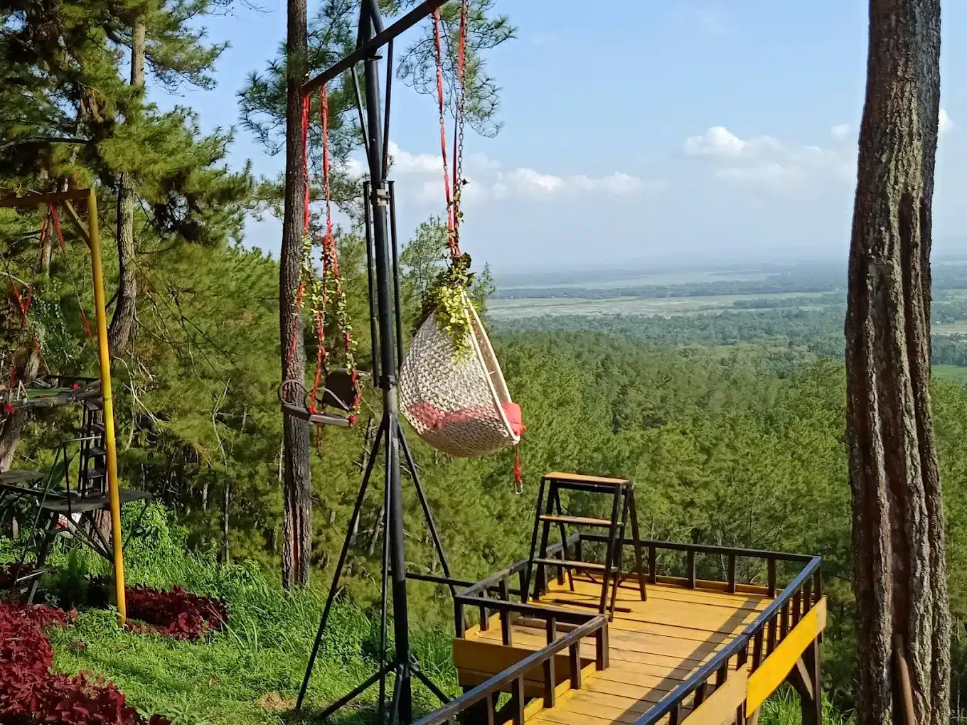 Jelajahi Cilacap dengan DTT Umroh Aksara: Wisata yang Menginspirasi