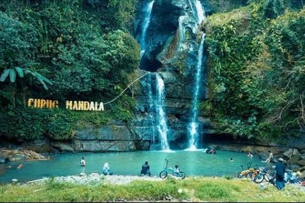 Pagi-Pagi di Cilacap: Pengalaman Wisata Tanpa Antre dengan DTT Umroh Aksara